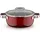WMF Fusiontec Mineral Pro Bratentopf 20 cm rund