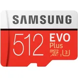 Samsung EVO Plus microSD-Karte 2020