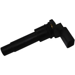f.becker_line Sensor, Geschwindigkeit mit Dichtung schwarz für SKODA VW SEAT AUDI VAG 1J0919149A 71010002