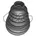 METALCAUCHO Faltenbalgsatz Antriebswelle