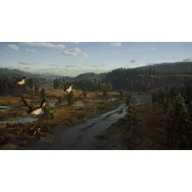 Way of the Hunter - Day One Edition, Xbox Series X - Jagd - PEGI 16