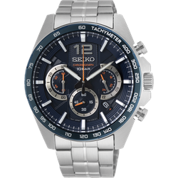 Seiko Conceptual Series Chronograph SSB345P1 - 44mm