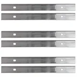 Mafell Wendemesser, 3 Paar, HL-Stahl ZH 205 EC