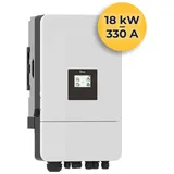 DEYE SUN-8K-SG01LP1 Hybrid-Wechselrichter 8 kW einphasig