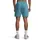 Under Armour Unstoppable Fleece Kurze Hose - Blue - XL