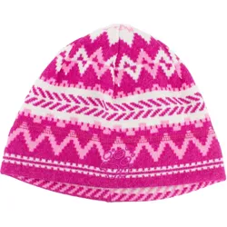 Accessoires Scandic Cap Mütze Fleece in Rosa M