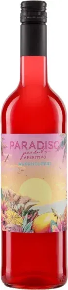 Dschinn Paradiso Perduto Aperitivo Spritz alkoholfrei 0,75L