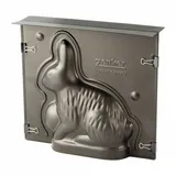 Zenker Hasenbackform 3D 21,5 x 19 cm