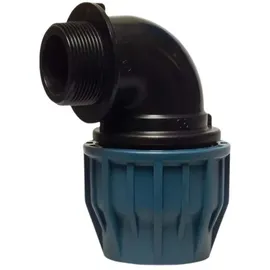 Jason Rohrverbinder 50 mm x 2 Zoll frostsicher