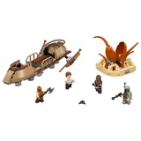 LEGO Star Wars Desert Skiff Escape (75174)