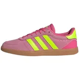adidas Breaknet Sleek Pulse Magenta / Lucid Lemon / Bliss Pink 40