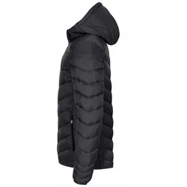 New Wave CLIQUE Idaho Jacke Kinder - schwarz 140