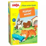 HABA Meine ersten Spiele Fütter mich!