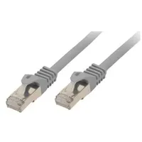 ShiverPeaks BASIC-S - Patch-Kabel - RJ-45 (M)