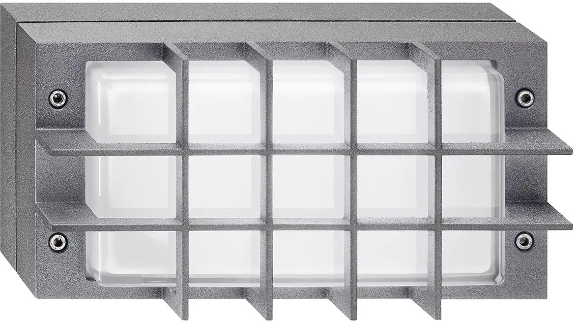 Performance in Light Decken-/Wandanbauleuchte BLIZ GUARD #700195