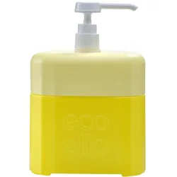 Eco Elio Alles Routine Sonnencreme Lsf50 Dispenser 250 ml
