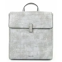 TAMARIS Rucksack Clara-Marie Cityrucksack M Grey