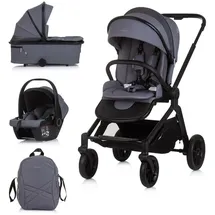 Chipolino Magnum 3 in 1 Grau