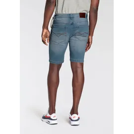 Bruno Banani Jeansshorts Blau 32