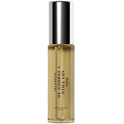 Selahatin Eau d'extrait oral Of Course I still 18.5 ml 