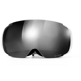 YEAZ Ski- und Snowboard-Brille TWEAK-X