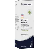 Dermasence Chrono retare Anti-Aging-Nachtpflege