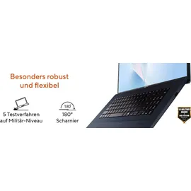 Asus Vivobook 18 M1807HA-S8065WS AMD Ryzen 7 260 16 GB RAM 1 TB SSD