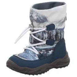 Superfit Glacier blau (8010) 28