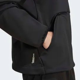 adidas Kapuzensweatshirt schwarz S