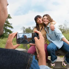 Fairphone 4 8 GB RAM 256 GB Grey