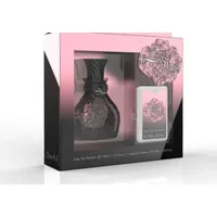 Omerta Coffret VAE Parfum Lazy Nights OMERTA