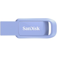 SanDisk Cruzer Spark 32 GB USB 2.0 Flash-Laufwerk – Blau