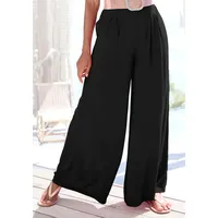 Buffalo Palazzohose Damen schwarz Gr.38