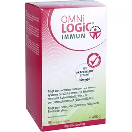 Allergosan Omni Logic Immun Pulver 450 g