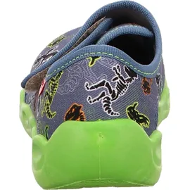 superfit Bubble Blau 27