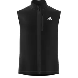 ADIDAS Herren Weste Own the Run, BLACK, XXL