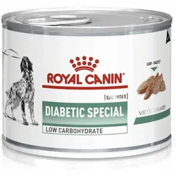 ROYAL CANIN Diabetiker kohlenhydratarm 195g