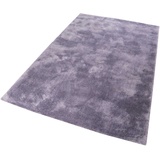 Esprit Hochflor-Teppich »Relaxx«, rechteckig, Wohnzimmer, sehr große Farbauswahl, weicher dichter Hochflor 21592608-31 violett 25 mm,