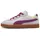 Puma Club II Era Summer Sneaker, Kinder 02 - lavender pop/plum wine 29