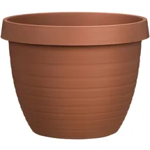 Scheurich Country Star Ø 30 x 22,4 cm Terracotta