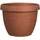 Scheurich Country Star Ø 30 x 22,4 cm Terracotta