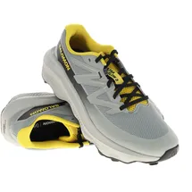 Salomon Ultra Flow 2 Herren Wrought Iron / Metal / Incaberry 44