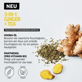 American Crew Ginger & Tea Pflegeshampoo 1000 ml
