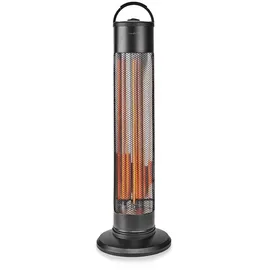 Nedis (HTPA20EBK Terrassenheizer