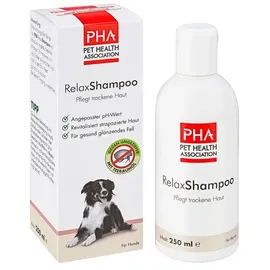 PetVet GmbH PHA RelaxShampoo für Hunde 250 ml
