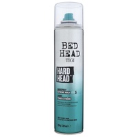 Tigi Bed Head Hard Head Haarspray