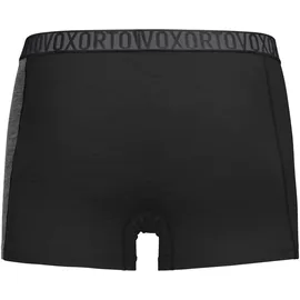 Ortovox 150 Essential Trunks schwarz M
