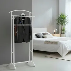 Haku-Möbel Herendiener 55303 Weiß