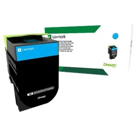 Lexmark 802SC cyan