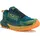 HOKA Mafate 5 Herren Khaki 41